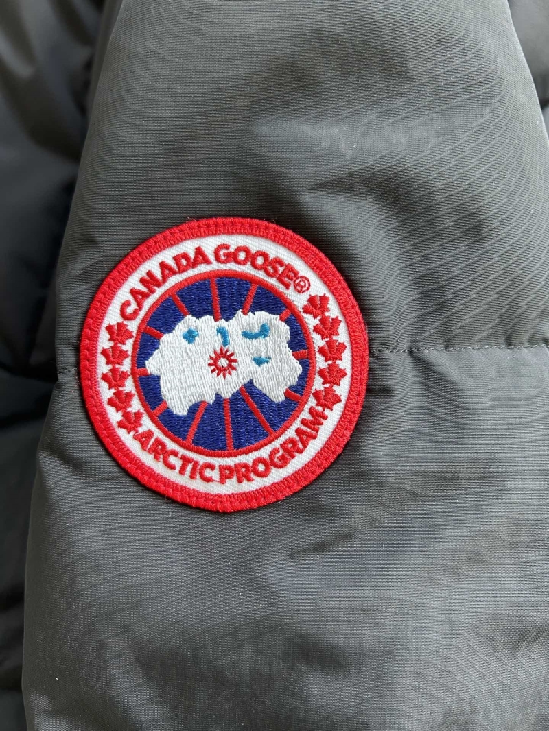 Moncler Down Coat